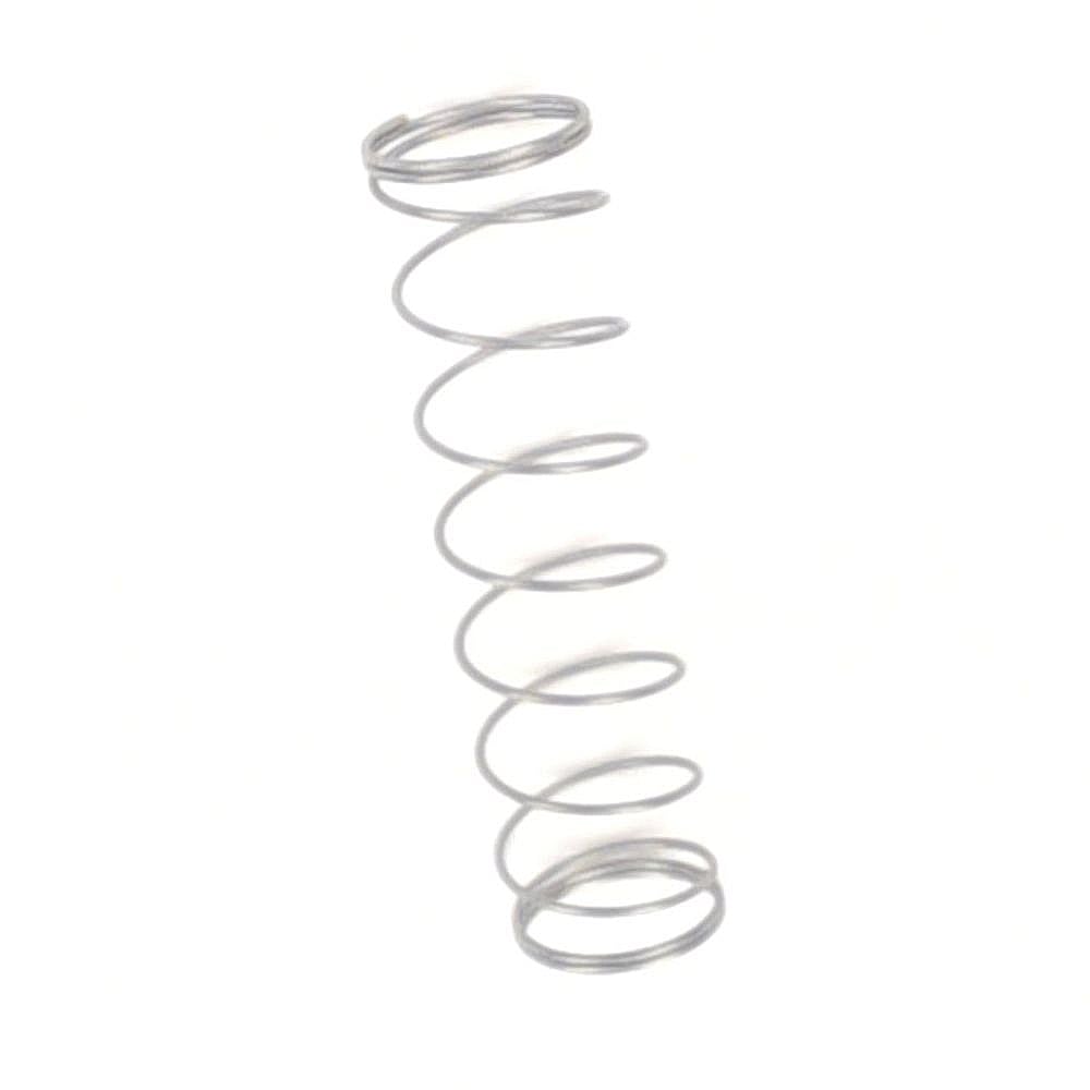Part #wp694422, Dryer Gas Pressure Regulator Spring / 3.62 x 2.25 x 0.25