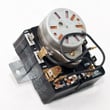Dryer Timer for Sears 11087592100 - Part 694592
