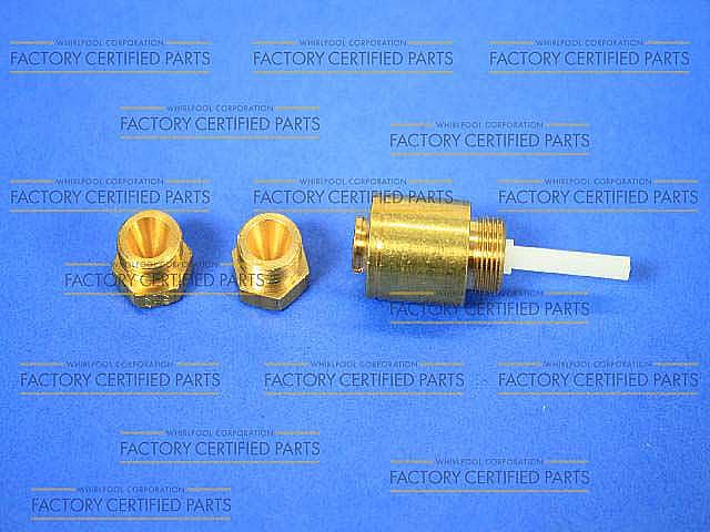 Part #695237, Dryer Lp Conversion Kit / 3.75 x 2.25 x 0.50