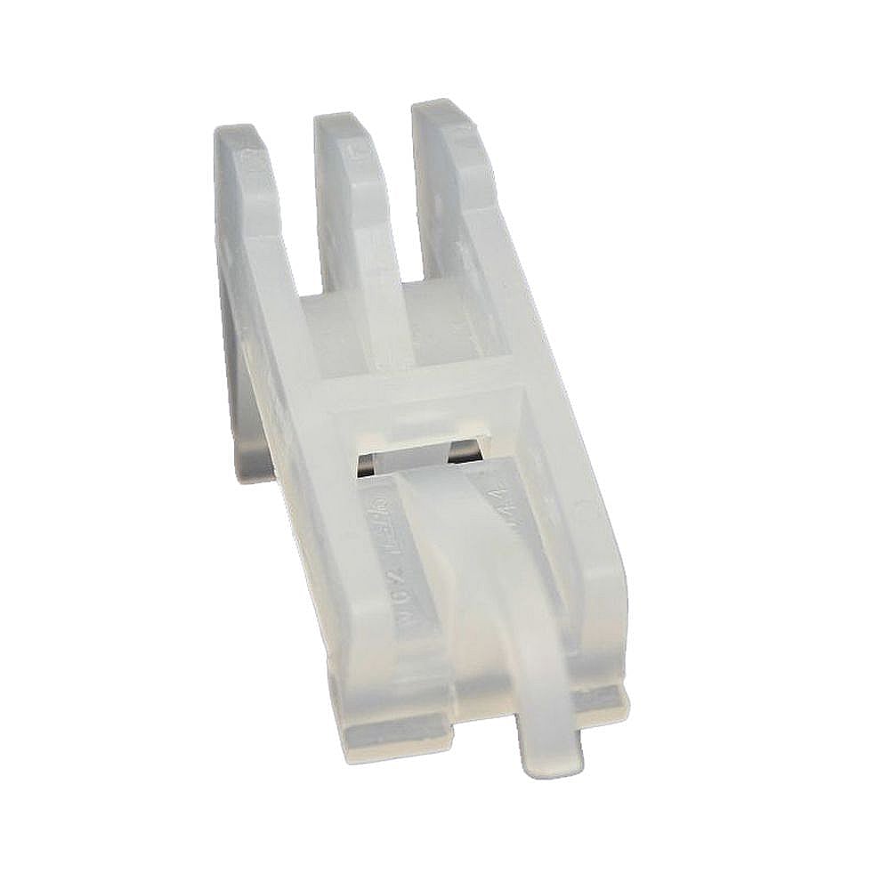 Kenmore Part #696044, Laundry Center Shock Absorber Retainer | 3.50 x 2.00 x 1.12