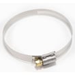 Washer Hose Clamp