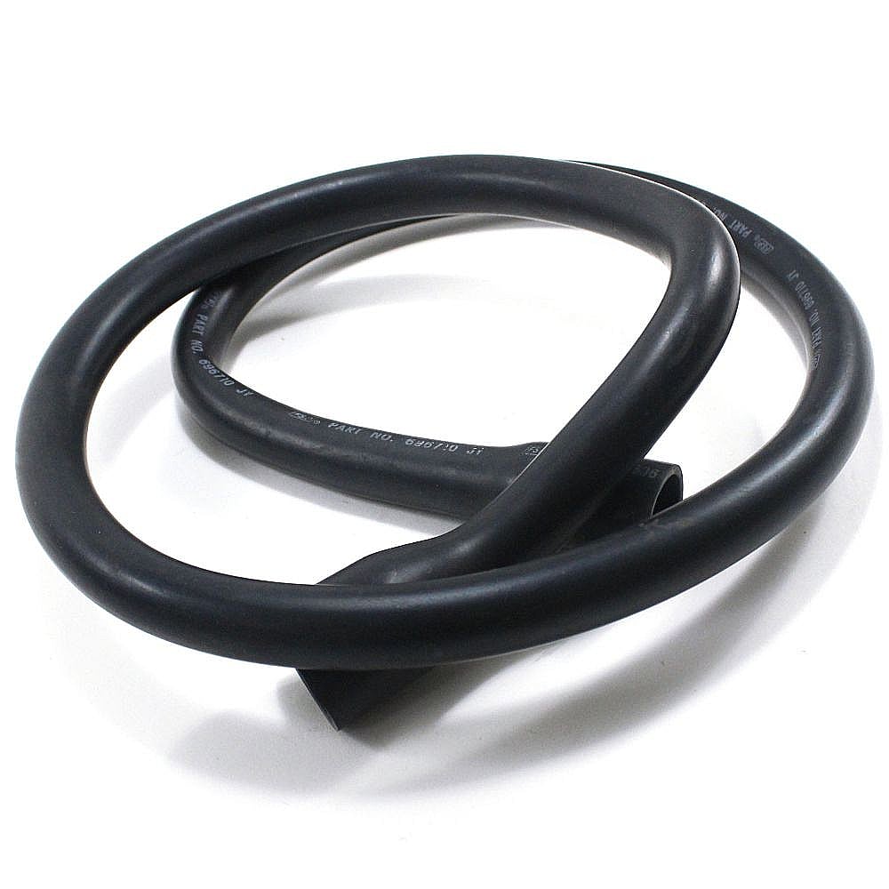 Part #wp696710, Laundry Center Washer Pump Drain Hose / 35.00 x 9.00 x 2.75