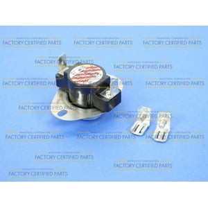 Dryer High-limit Thermostat WP696818
