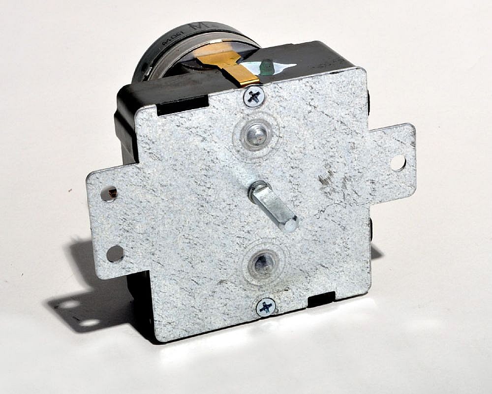 Part #wp696919, Dryer Timer (Replaces 696919) / 4.75 x 4.25 x 5.88