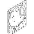 Bulkhead for Kenmore 11098752793 - Part 697540