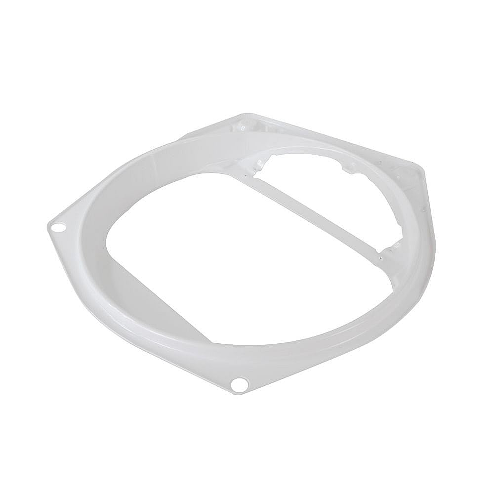 Part #wp697557, Dryer Front Bulkhead / 25.75 x 4.00 x 27.00