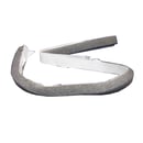 Dryer Lint Chute Seal (replaces 697813) WP697813