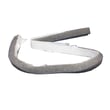 Dryer Lint Chute Seal for Kenmore 11086983130 - Part WP697813
