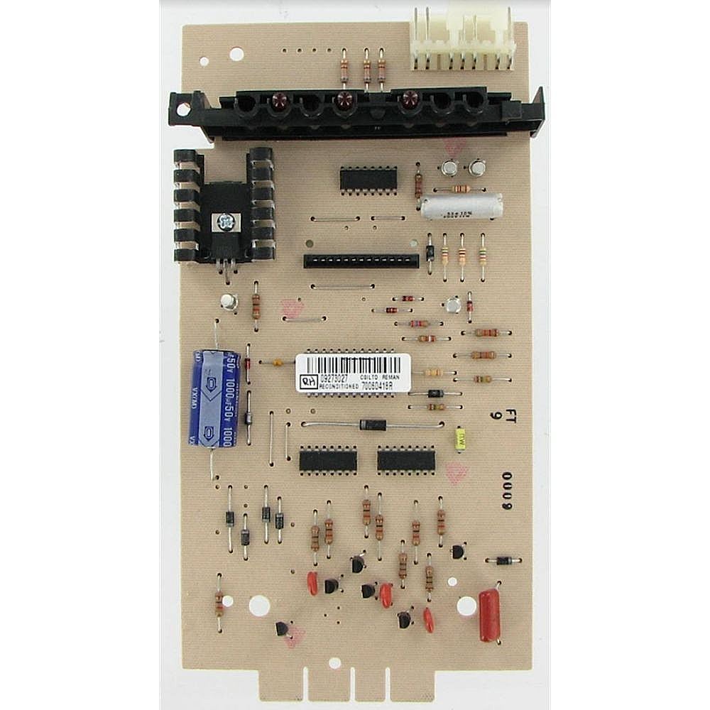 Photo of Part #70060418R, Control | 11.00 x 6.00 x 2.00 from Repair Parts Direct