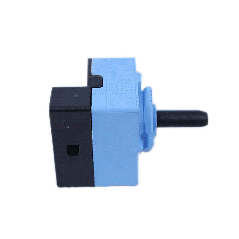 Part #wp8054142, Washer Water Temperature Switch / 2.12 x 1.62 x 1.25