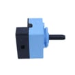 Washer Water Temperature Switch for Whirlpool LTE5243DT4 - Part WP8054142