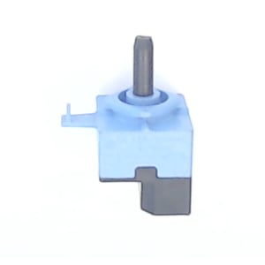 Laundry Center Washer Water Temperature Switch WP8054143