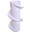 Washer Agitator Auger for Kenmore 11020957990 - Part WP8054468