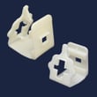 Clip, Leveling for Kenmore Elite 11022064102 - Part 8054532