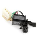 Washer Lid Switch (replaces 8054980) WP8054980