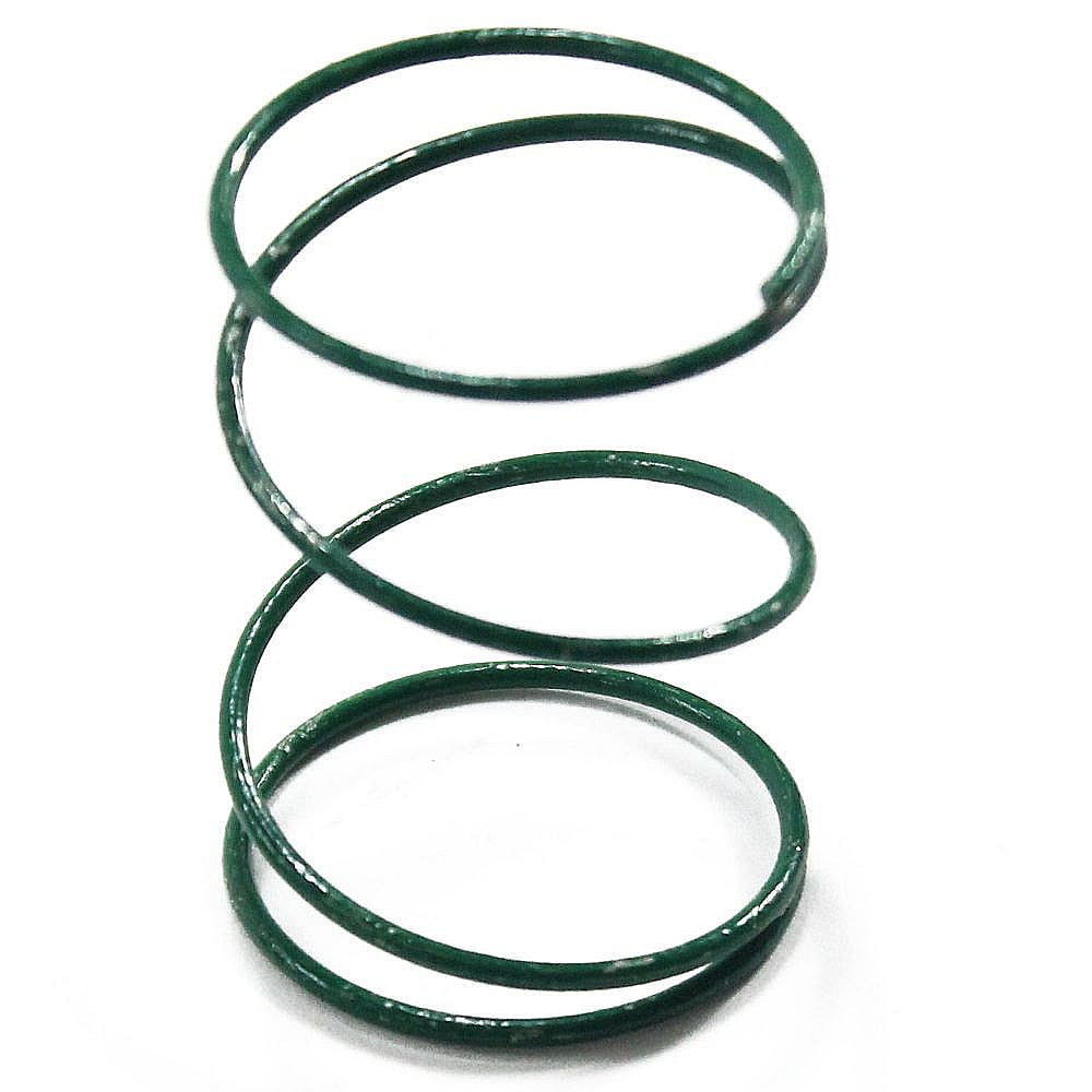 Part #wp8055140, Washer Agitator Spring Retainer / 1.75 x 1.25 x 1.25