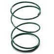 Washer Agitator Spring Retainer for Kenmore 11024042301 - Part WP8055140