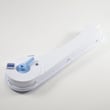 Washer Bleach And Fabric Softener Dispenser Assembly WP8055237