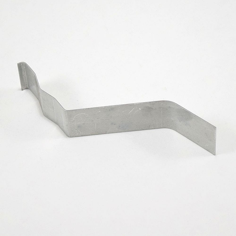 Part #wp8066208, Dryer Lint Duct Clip (Replaces 8066208) / 5.00 x 0.87 x 0.12