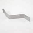 Dryer Lint Duct Clip for Maytag MEDE301YG0 - Part WP8066208