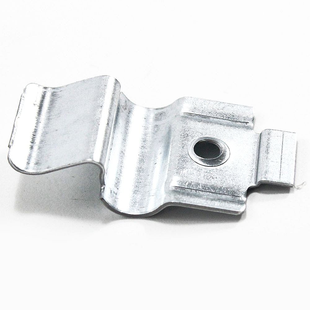 Part #wp8066217, Dryer Top Hinge | 2.37 x 1.25 x 0.37