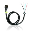 Dryer 4-prong Power Cord 8171381RC