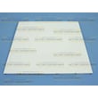 Top for Maytag MFW9700SB0 - Part 8181641