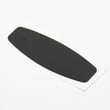 Washer Door Handle for Kenmore Elite 11042822220 - Part 8181649