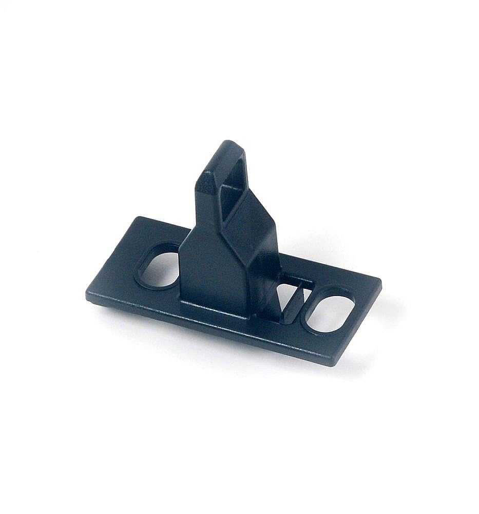 Part #wp8181651, Washer Door Strike (Replaces 8181651) / 2.50 x 2.00 x 1.50