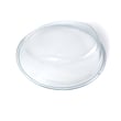 Door Glass for Maytag MFW9700SB0 - Part 8181655