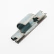Amana Washer Door Glass Retainer for Maytag MFW9700SB0 - Part 8181659