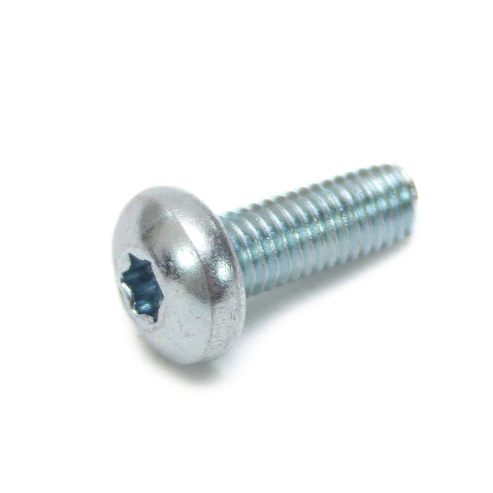 Photo of Part #wp8181660, Washer Screw | 0.75 x 0.37 x 0.37 from Repair Parts Direct
