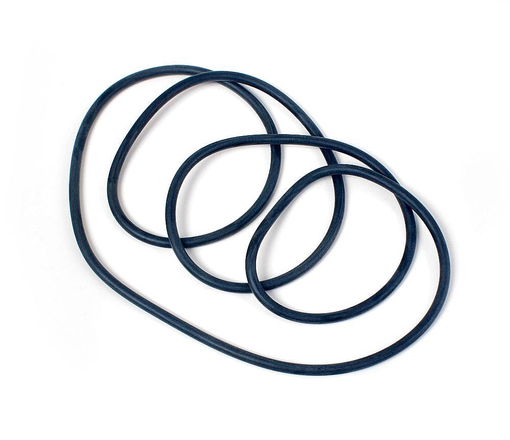 Washer Tub Gasket (replaces 8181673)