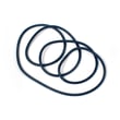 Washer Tub Gasket WP8181673