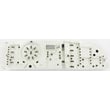 Refurbished Washer User Interface WP8181699R