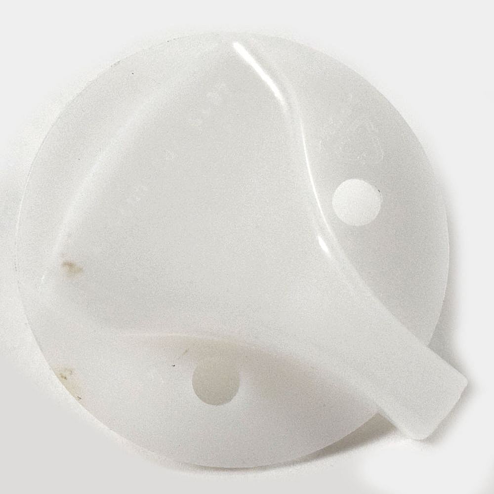 Part #wp8181712, Washer Dispenser Drawer Nozzle / 2.00 x 1.75 x 1.12