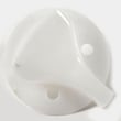 Washer Dispenser Drawer Nozzle for Maytag MHW8100DW0 - Part WP8181712