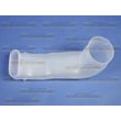 Washer Dispenser Hose for Whirlpool WFW9450WR00 - Part WPW10005300