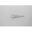 Washer Dispenser Connection Lever for Maytag MFW9700SB0 - Part 8181724