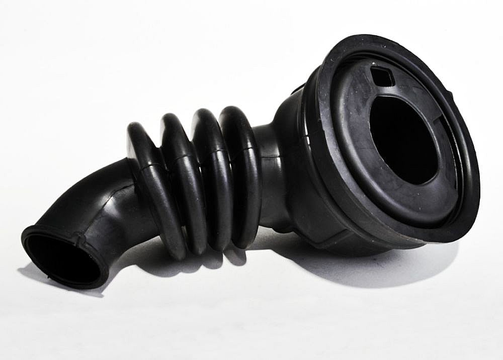 Part #wpw10467168, Washer Tub-To-Pump Hose (Replaces W10467168) / 9.75 x 4.25 x 4.00