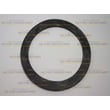 Washer Drain Pump Filter Cap Seal 8181736