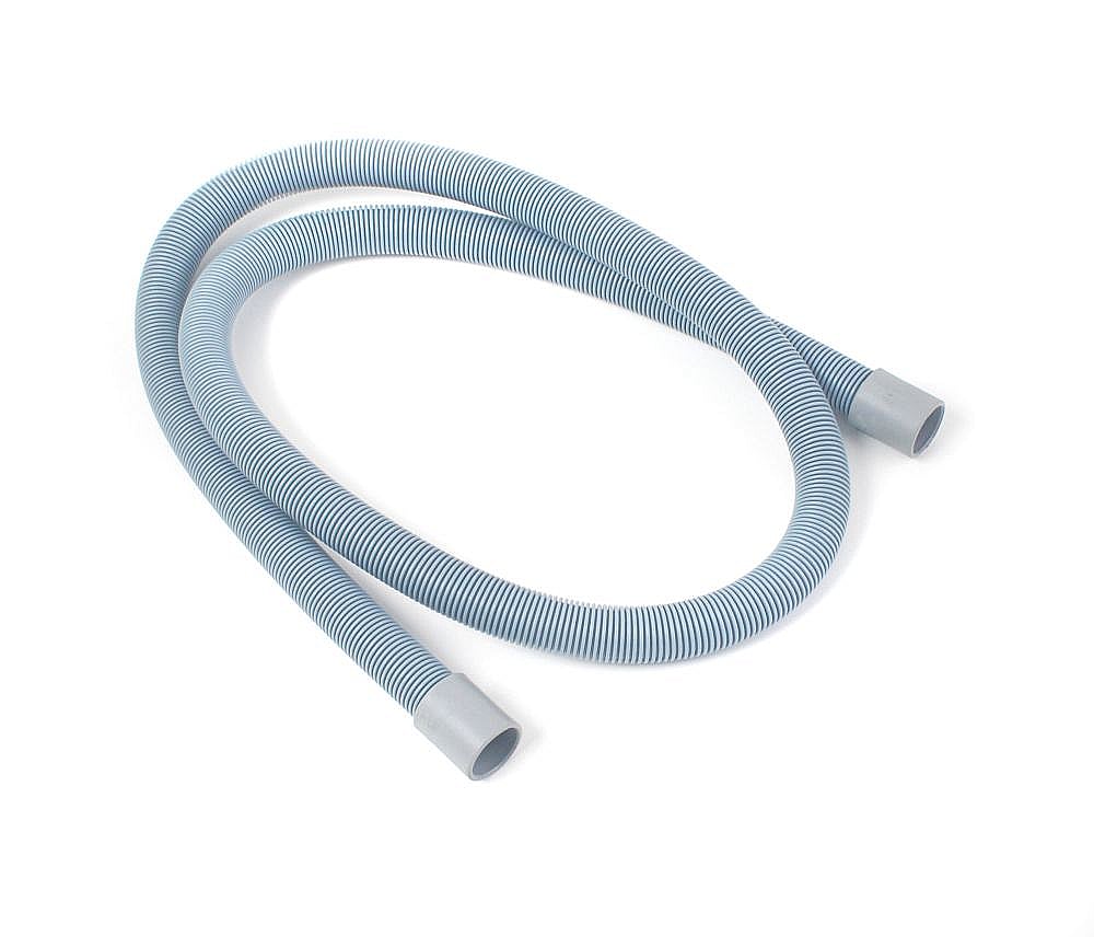 Part #wp8181737, Washer Drain Hose (Replaces 8181737) / 18.00 x 9.00 x 1.00