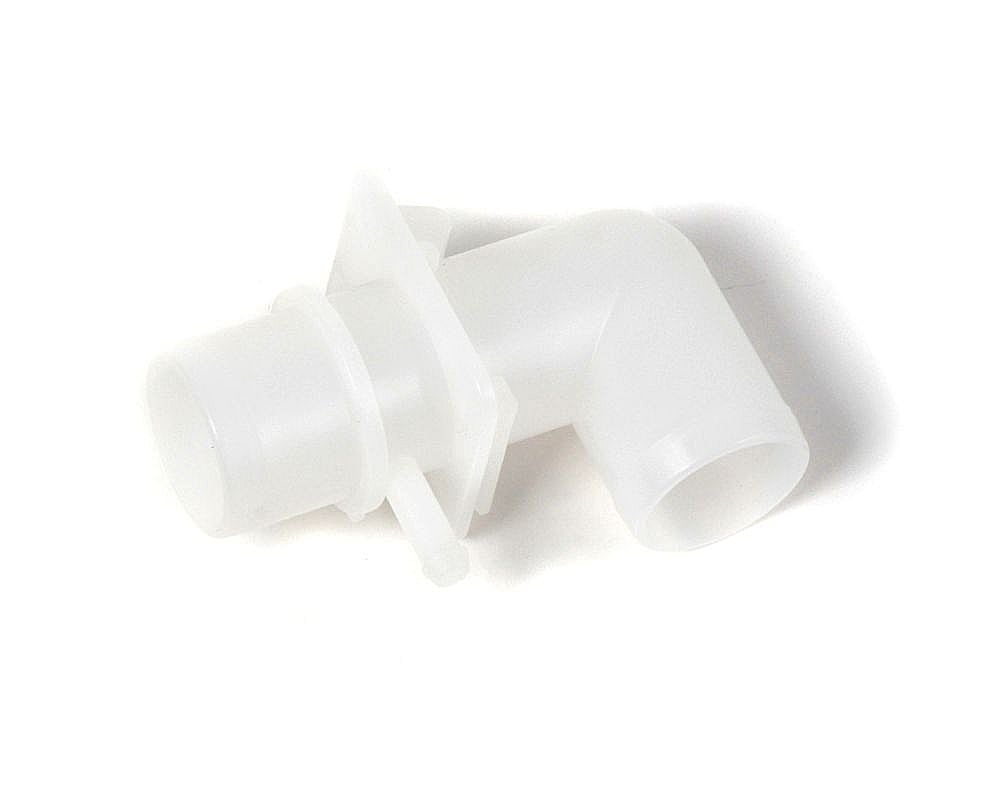 Part #w11757170, Hose, outlet