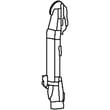 Washer Tub Vent Pipe for Kenmore Elite 11047852701 - Part 8181744