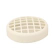 Washer Vent Bellows Screen for KitchenAid KHWS01PWH0 - Part 8181745