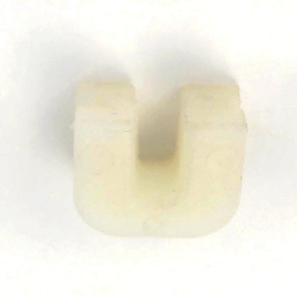 Part #wp8181763, Washer Suspension Spring Bracket / 0.75 x 0.37 x 0.62