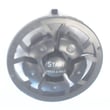 Washer Start Button for Kenmore Elite 11045966400 - Part 8181815