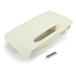 Washer Dispenser Drawer Handle for Kenmore Elite 11042822220 - Part 8181823