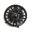 Push Button for Kenmore Elite 11045986401 - Part 8181835