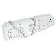 Washer User Interface for Whirlpool GHW9200LW0 - Part 8181866